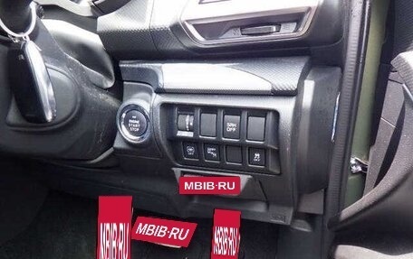 Subaru Forester, 2020 год, 2 530 000 рублей, 6 фотография