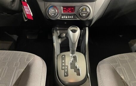 KIA Rio III рестайлинг, 2012 год, 690 000 рублей, 12 фотография