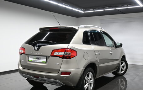 Renault Koleos I рестайлинг 2, 2012 год, 1 095 000 рублей, 2 фотография