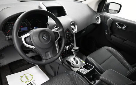 Renault Koleos I рестайлинг 2, 2012 год, 1 095 000 рублей, 9 фотография