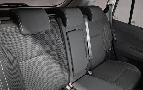 Renault Koleos I рестайлинг 2, 2012 год, 1 095 000 рублей, 13 фотография