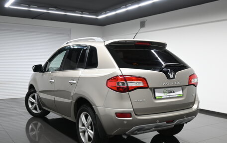 Renault Koleos I рестайлинг 2, 2012 год, 1 095 000 рублей, 6 фотография