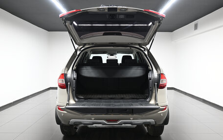 Renault Koleos I рестайлинг 2, 2012 год, 1 095 000 рублей, 8 фотография