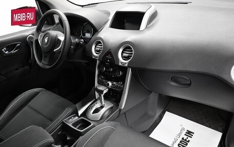 Renault Koleos I рестайлинг 2, 2012 год, 1 095 000 рублей, 14 фотография
