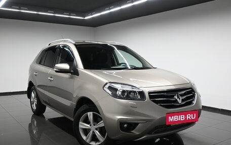 Renault Koleos I рестайлинг 2, 2012 год, 1 095 000 рублей, 5 фотография