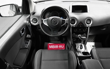Renault Koleos I рестайлинг 2, 2012 год, 1 095 000 рублей, 12 фотография