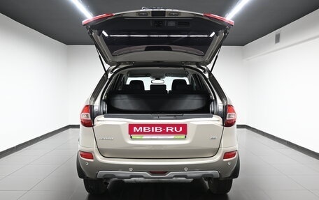 Renault Koleos I рестайлинг 2, 2012 год, 1 095 000 рублей, 7 фотография