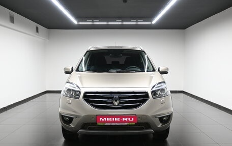 Renault Koleos I рестайлинг 2, 2012 год, 1 095 000 рублей, 3 фотография
