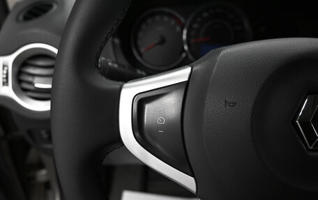 Renault Koleos I рестайлинг 2, 2012 год, 1 095 000 рублей, 16 фотография