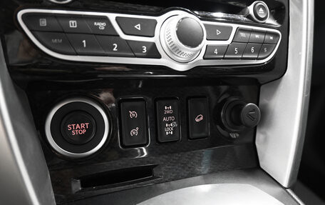 Renault Koleos I рестайлинг 2, 2012 год, 1 095 000 рублей, 18 фотография