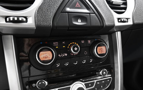 Renault Koleos I рестайлинг 2, 2012 год, 1 095 000 рублей, 15 фотография