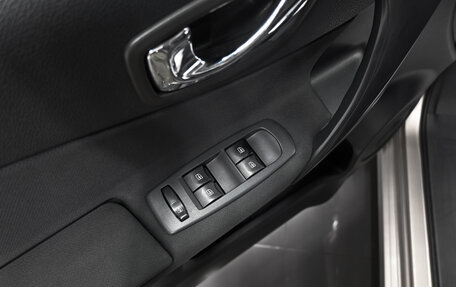 Renault Koleos I рестайлинг 2, 2012 год, 1 095 000 рублей, 22 фотография