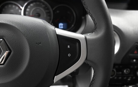Renault Koleos I рестайлинг 2, 2012 год, 1 095 000 рублей, 17 фотография