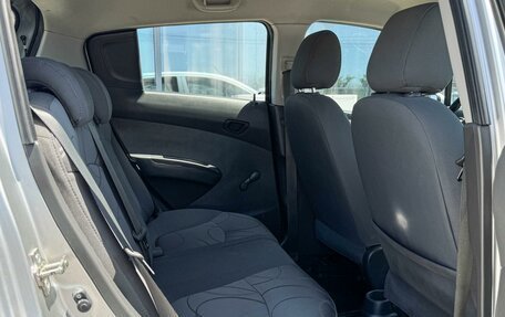 Chevrolet Spark III, 2013 год, 849 000 рублей, 7 фотография
