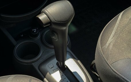 Chevrolet Spark III, 2013 год, 849 000 рублей, 21 фотография