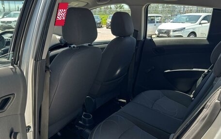 Chevrolet Spark III, 2013 год, 849 000 рублей, 11 фотография
