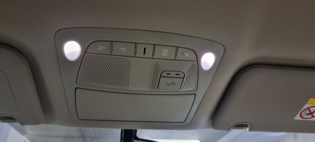 Nissan Murano Z52, 2021 год, 3 750 000 рублей, 23 фотография