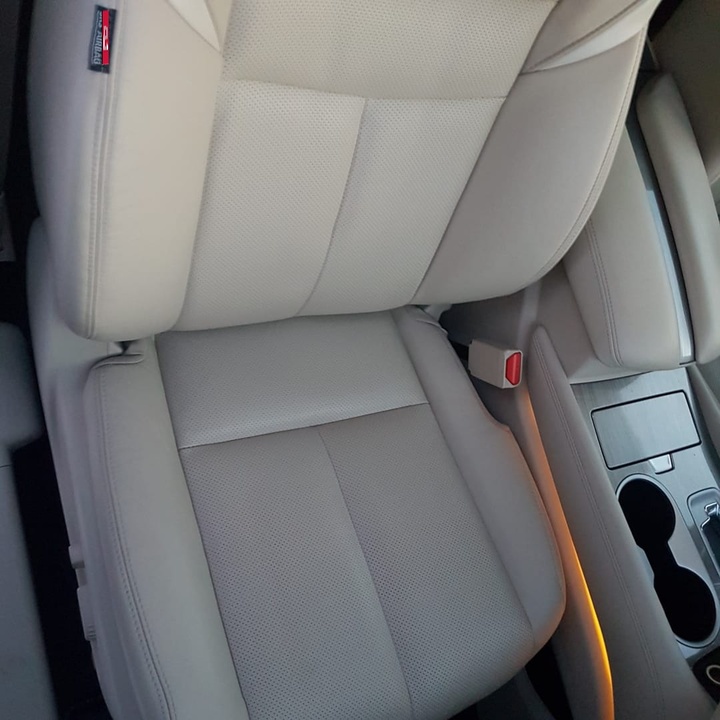 Nissan Murano Z52, 2021 год, 3 750 000 рублей, 20 фотография