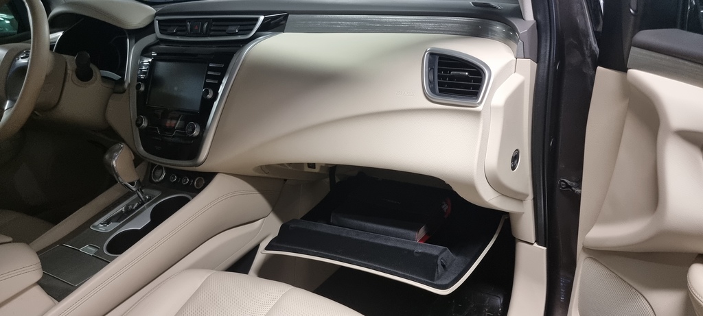 Nissan Murano Z52, 2021 год, 3 750 000 рублей, 17 фотография
