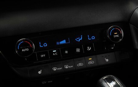 Hyundai Elantra, 2021 год, 2 080 000 рублей, 15 фотография