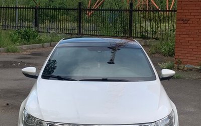 Volkswagen Passat CC I рестайлинг, 2010 год, 1 250 000 рублей, 1 фотография