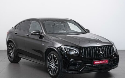 Mercedes-Benz GLC AMG, 2018 год, 4 499 000 рублей, 1 фотография