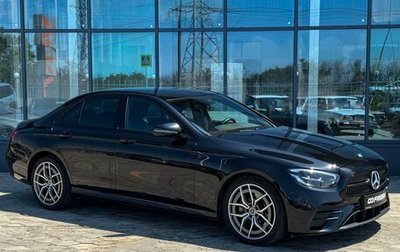 Mercedes-Benz E-Класс, 2020 год, 5 150 000 рублей, 1 фотография