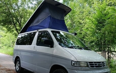 Ford Freda, 1997 год, 1 680 000 рублей, 1 фотография