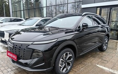 Haval F7, 2025 год, 3 449 000 рублей, 1 фотография
