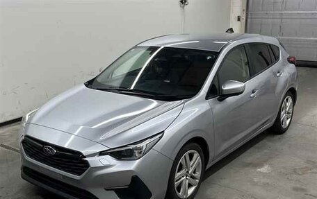 Subaru Impreza, 2023 год, 2 100 000 рублей, 1 фотография