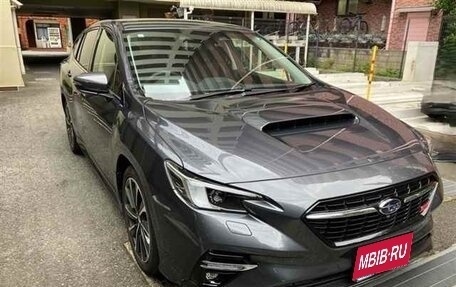 Subaru Levorg, 2023 год, 2 150 000 рублей, 1 фотография