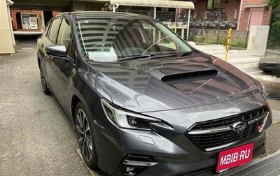 Subaru Levorg, 2023 год, 2 150 000 рублей, 1 фотография
