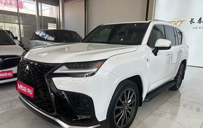 Lexus LX, 2024 год, 22 600 000 рублей, 1 фотография