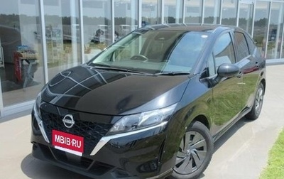 Nissan Note, 2021 год, 950 000 рублей, 1 фотография