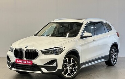 BMW X1, 2023 год, 3 650 000 рублей, 1 фотография