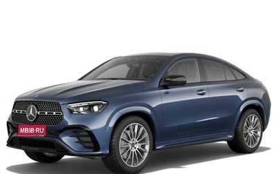 Mercedes-Benz GLE Coupe, 2024 год, 16 275 000 рублей, 1 фотография