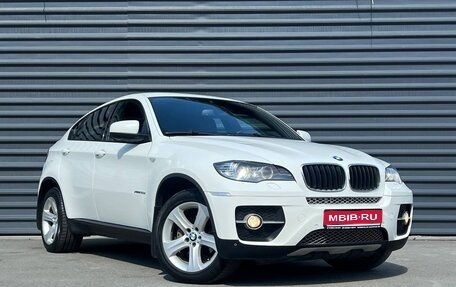 BMW X6, 2011 год, 2 099 000 рублей, 1 фотография