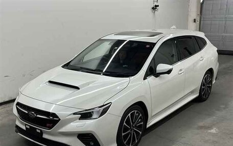 Subaru Levorg, 2022 год, 2 100 000 рублей, 1 фотография