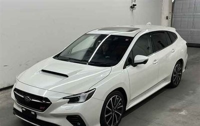 Subaru Levorg, 2022 год, 2 100 000 рублей, 1 фотография