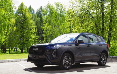 Haval Jolion, 2025 год, 2 599 000 рублей, 1 фотография