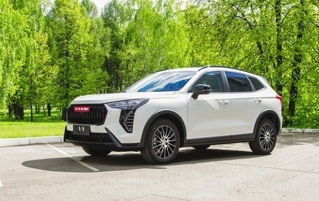 Haval Jolion, 2025 год, 2 949 000 рублей, 1 фотография