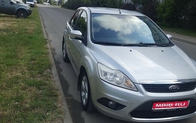 Ford Focus II рестайлинг, 2008 год, 800 000 рублей, 1 фотография