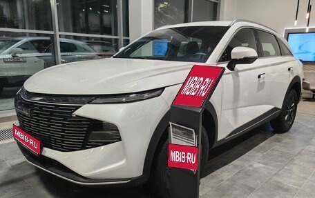 Haval F7, 2025 год, 2 849 000 рублей, 1 фотография