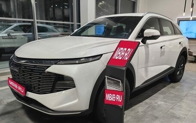 Haval F7, 2025 год, 2 849 000 рублей, 1 фотография