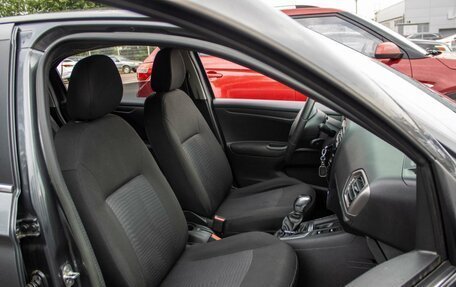 Peugeot 301 I рестайлинг, 2014 год, 640 000 рублей, 8 фотография
