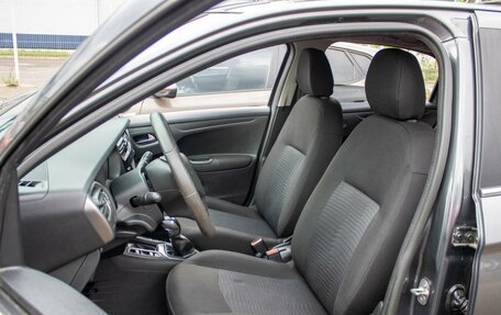 Peugeot 301 I рестайлинг, 2014 год, 640 000 рублей, 10 фотография