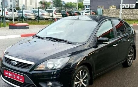 Ford Focus II рестайлинг, 2008 год, 400 000 рублей, 1 фотография