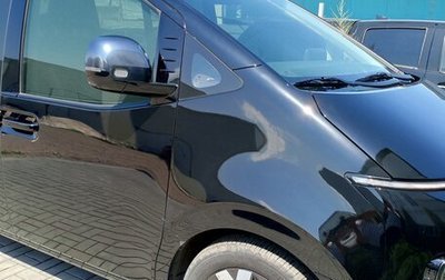Hyundai Staria, 2023 год, 7 400 000 рублей, 1 фотография