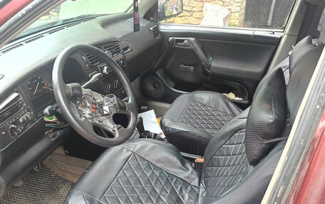 Volkswagen Golf III, 1993 год, 150 000 рублей, 1 фотография
