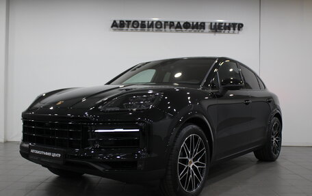 Porsche Cayenne III, 2025 год, 15 790 000 рублей, 1 фотография